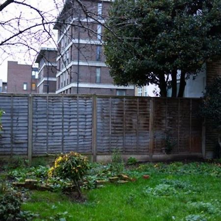 Appartement Manor Court à Londres Extérieur photo