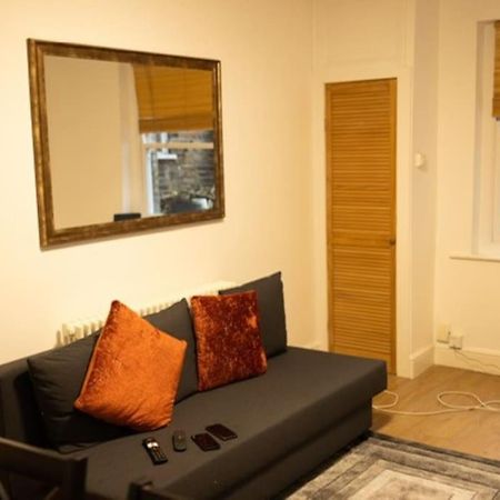 Appartement Manor Court à Londres Extérieur photo