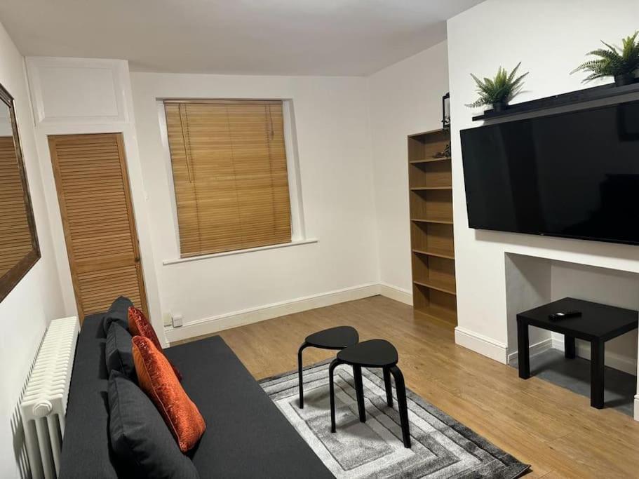 Appartement Manor Court à Londres Extérieur photo