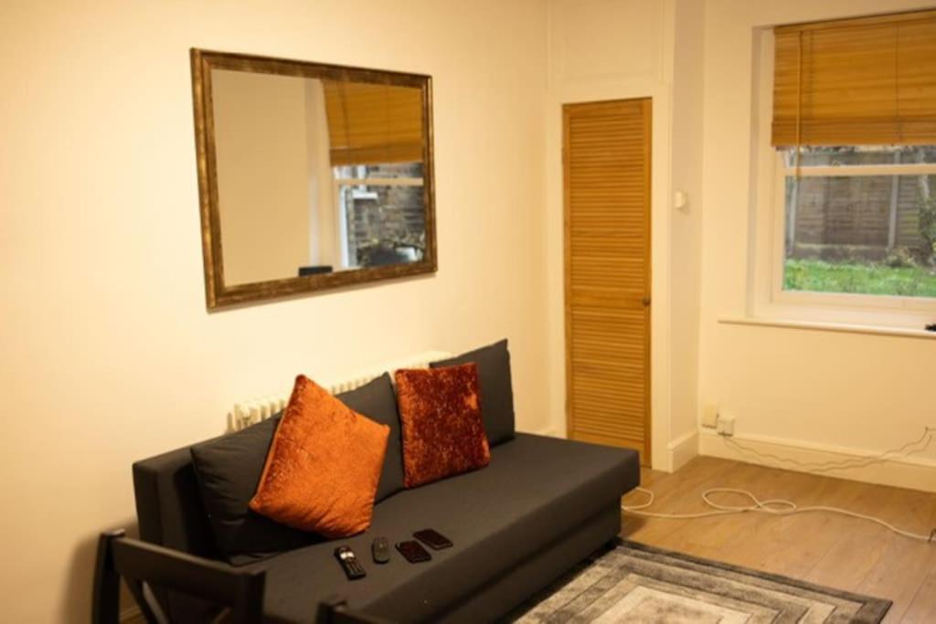 Appartement Manor Court à Londres Extérieur photo