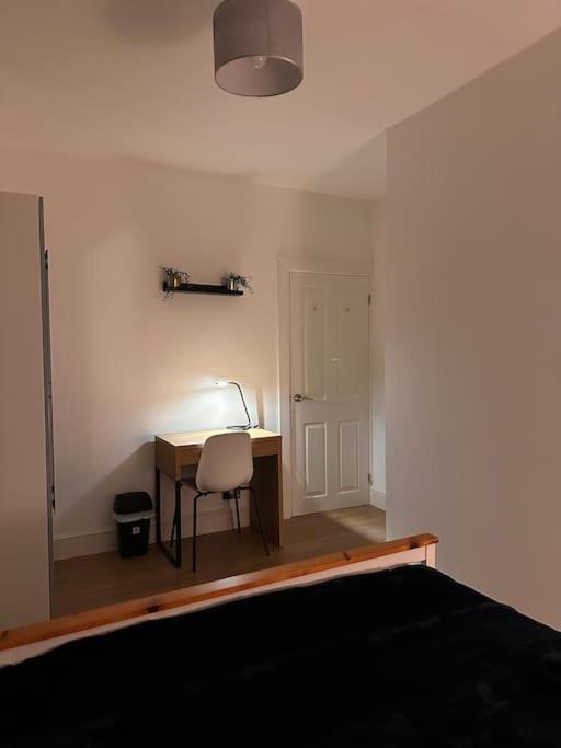 Appartement Manor Court à Londres Extérieur photo
